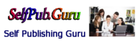  logo selfpublishingguru.com 